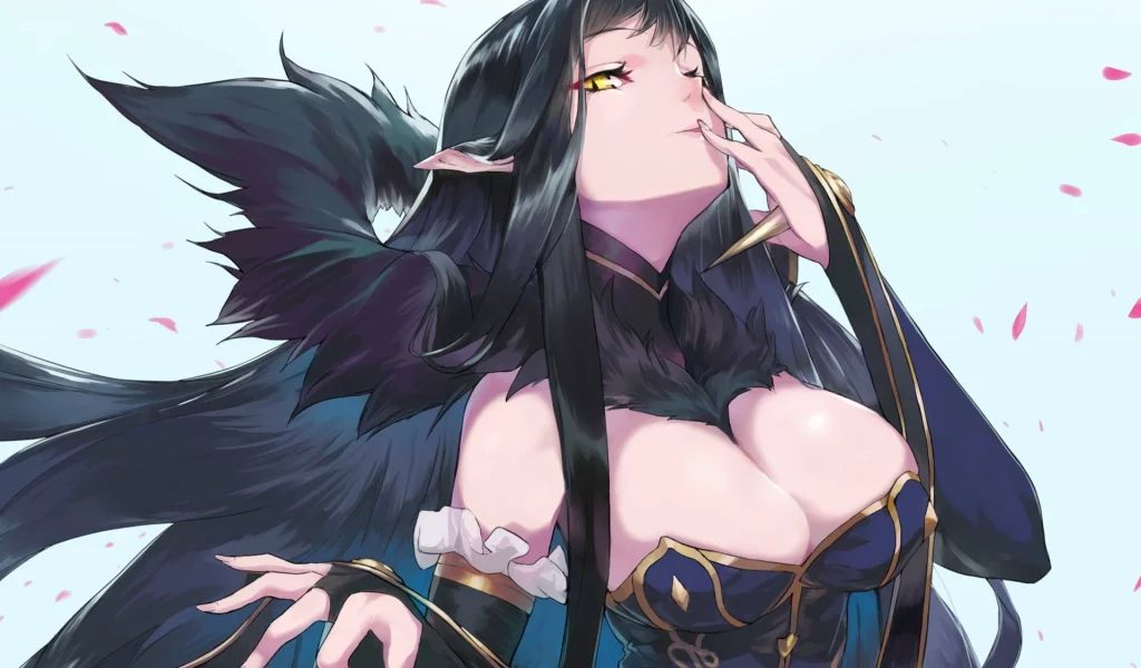судьба великая компания, fate grand order