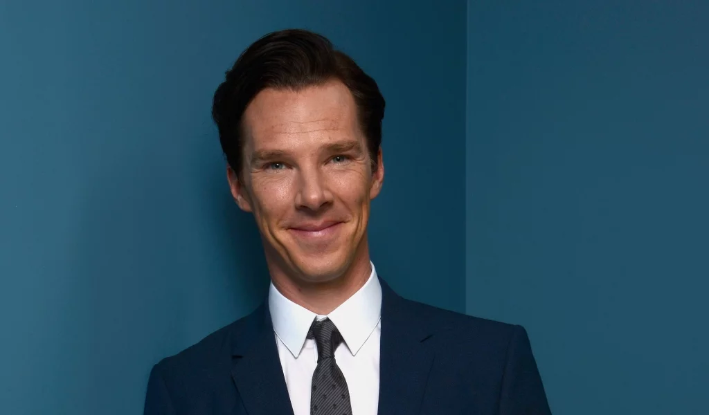бенедикт камбербэтч, benedict cumberbatch, британский актёр