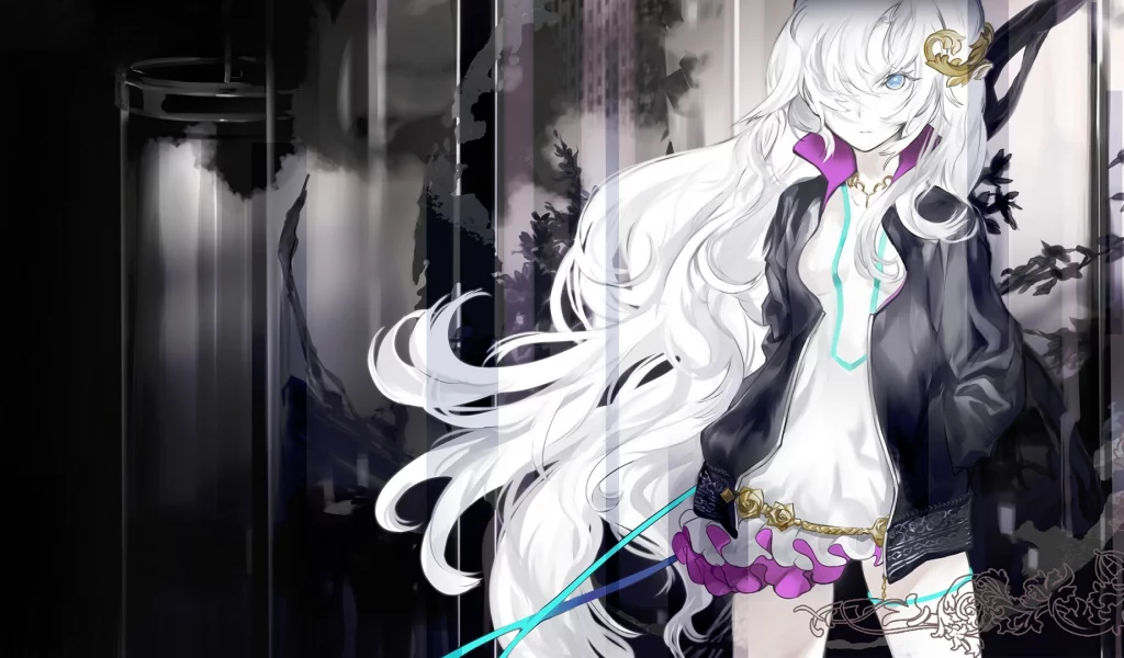 вокалоид, vocaloid