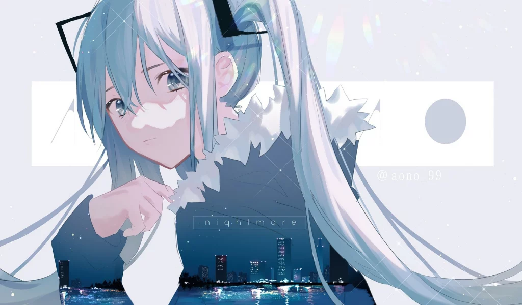 вокалоид, vocaloid