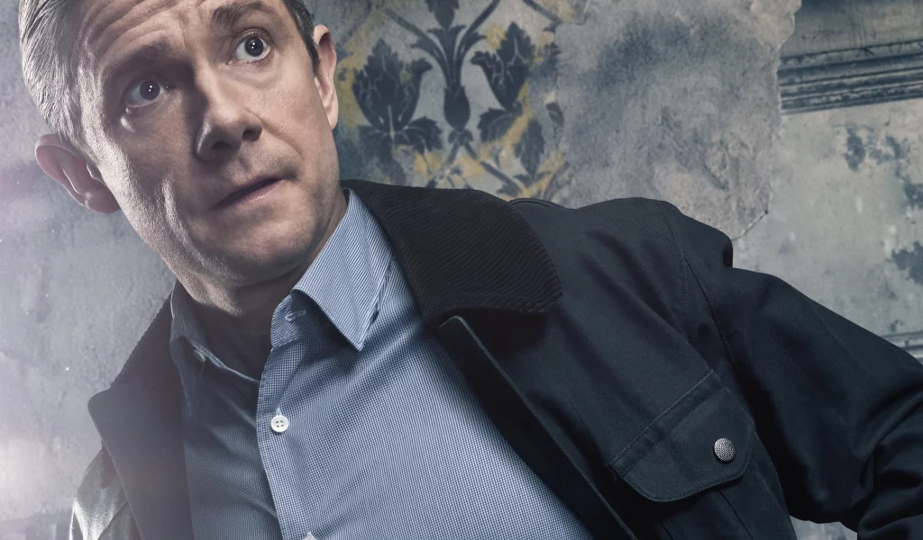 шерлок холмс, сериал, джон ватсон