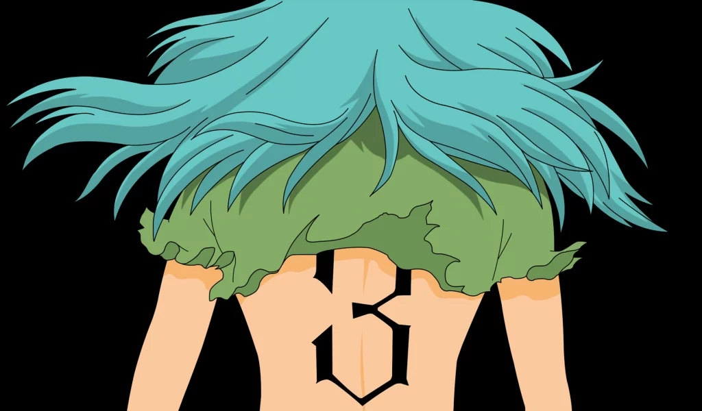 блич, bleach