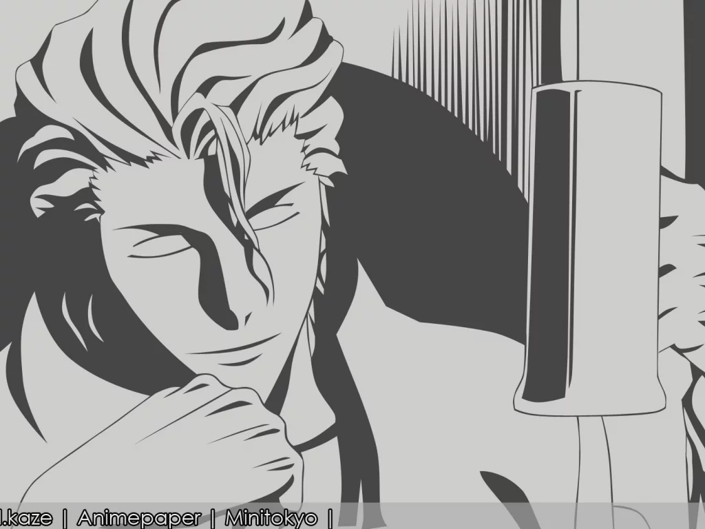 блич, bleach
