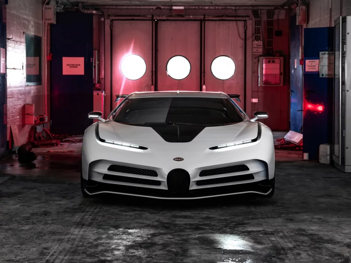 auto, bugatti veyron