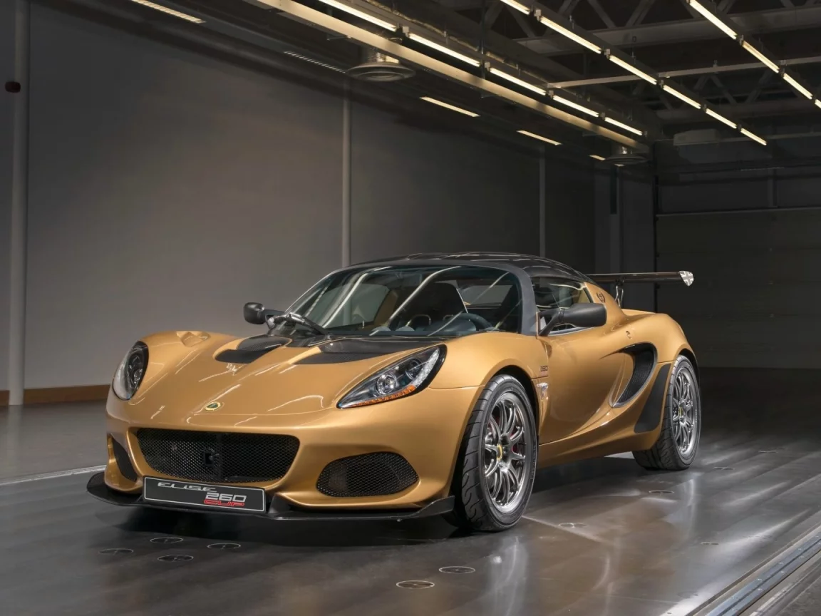 auto, lotus