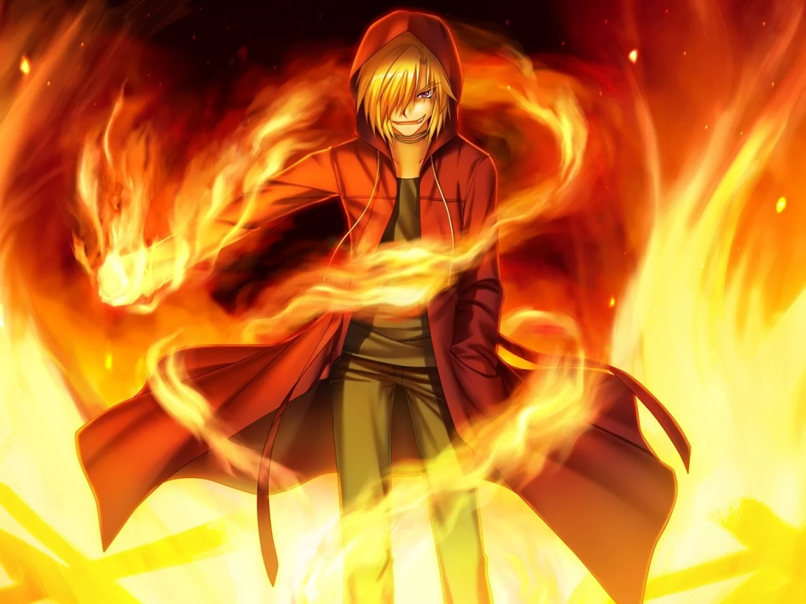 rewrite, аниме