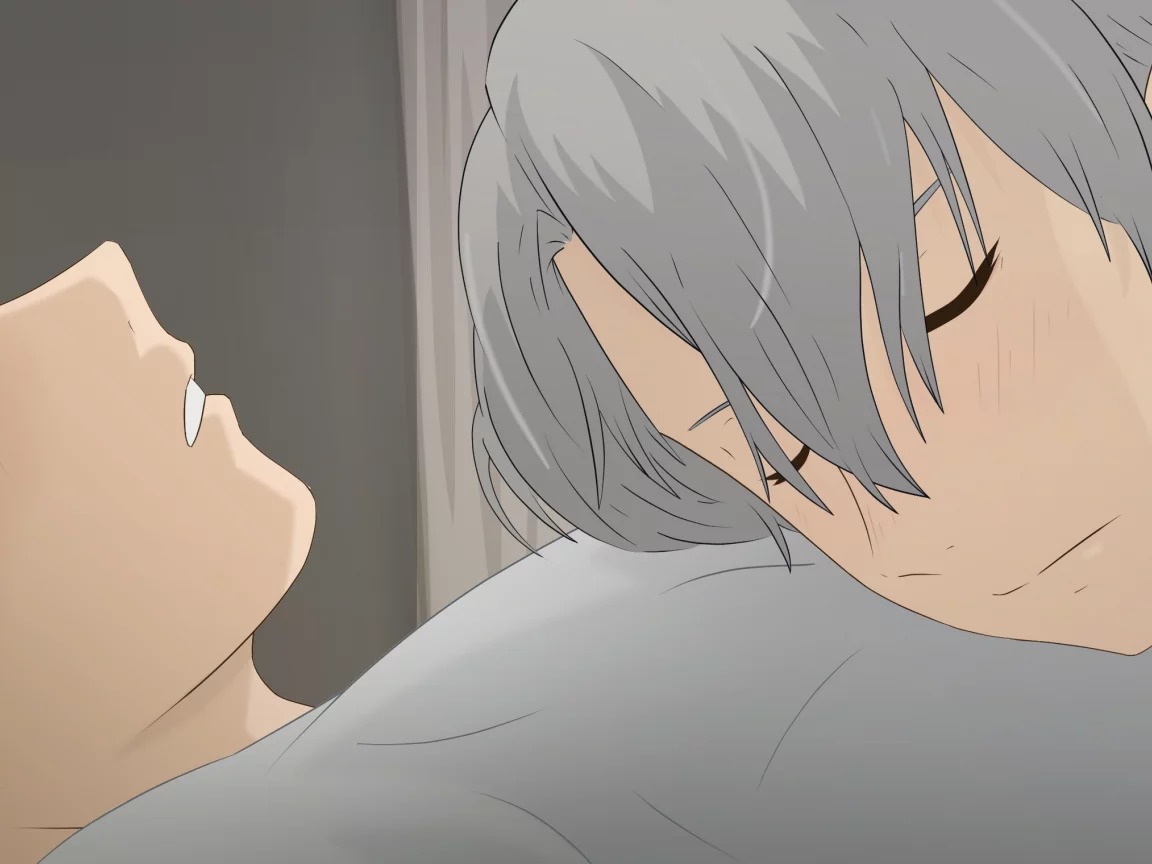 юрий на льду, yuri on ice