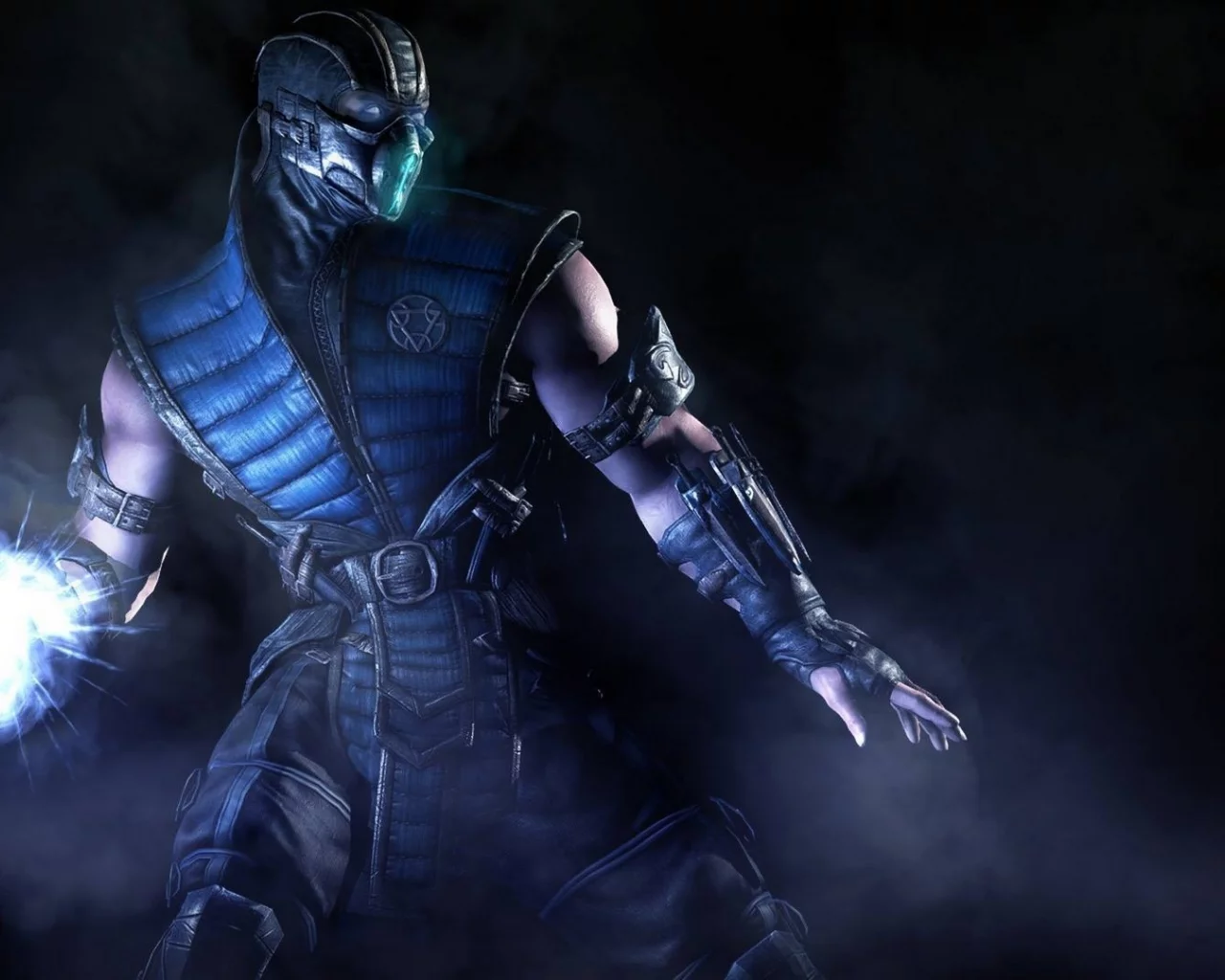 game, mortal combat