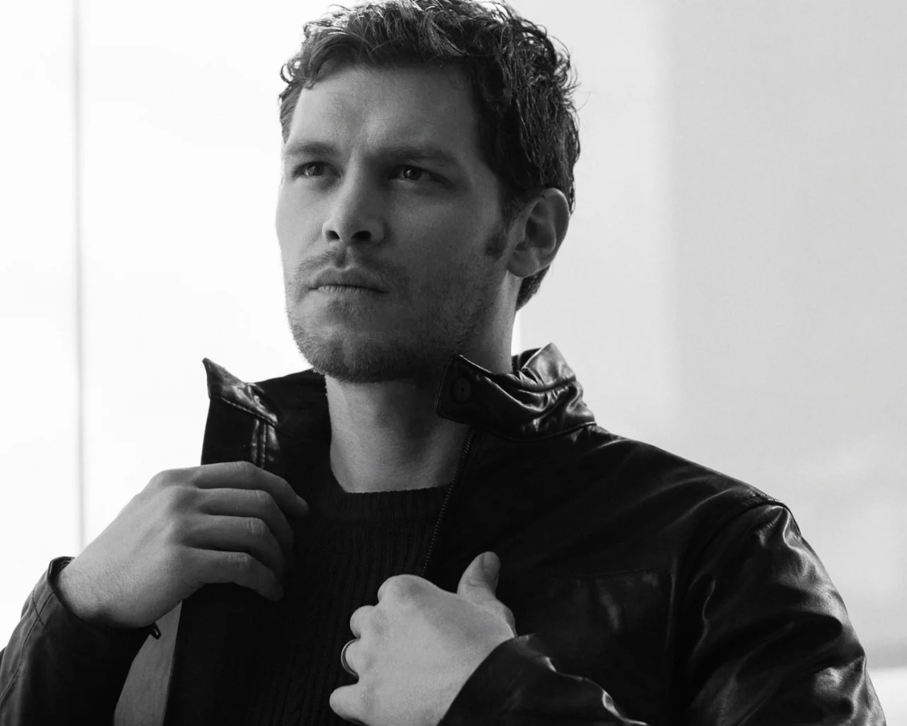 joseph morgan, актёр