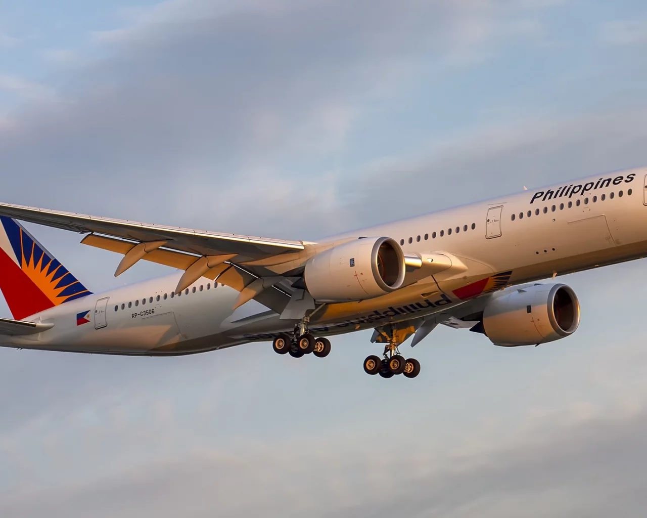 airbus a350 941, самолёт