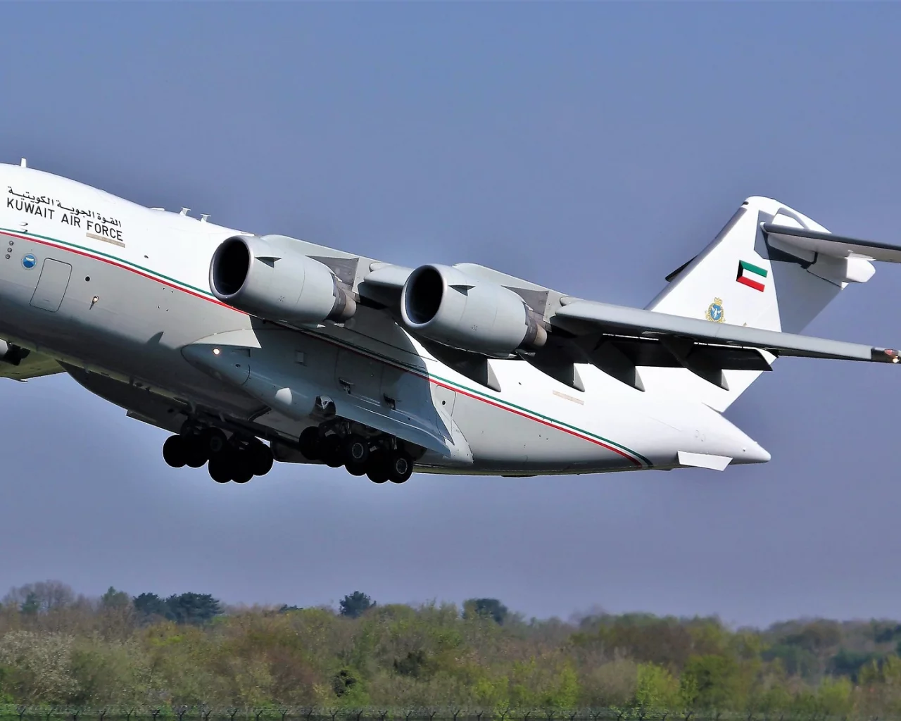 boeing c 17a, globemaster