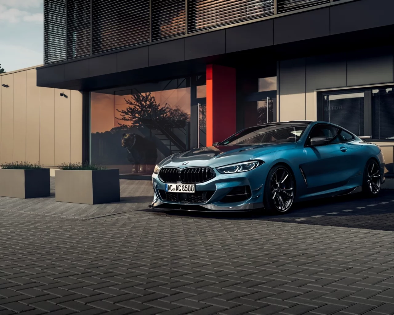 auto, bmw, coupe