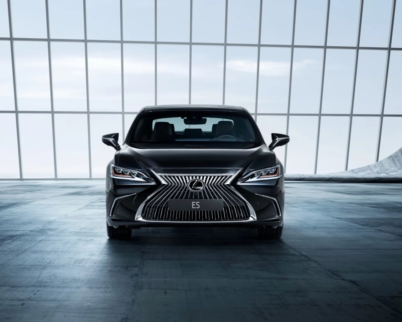 auto, lexus tuning