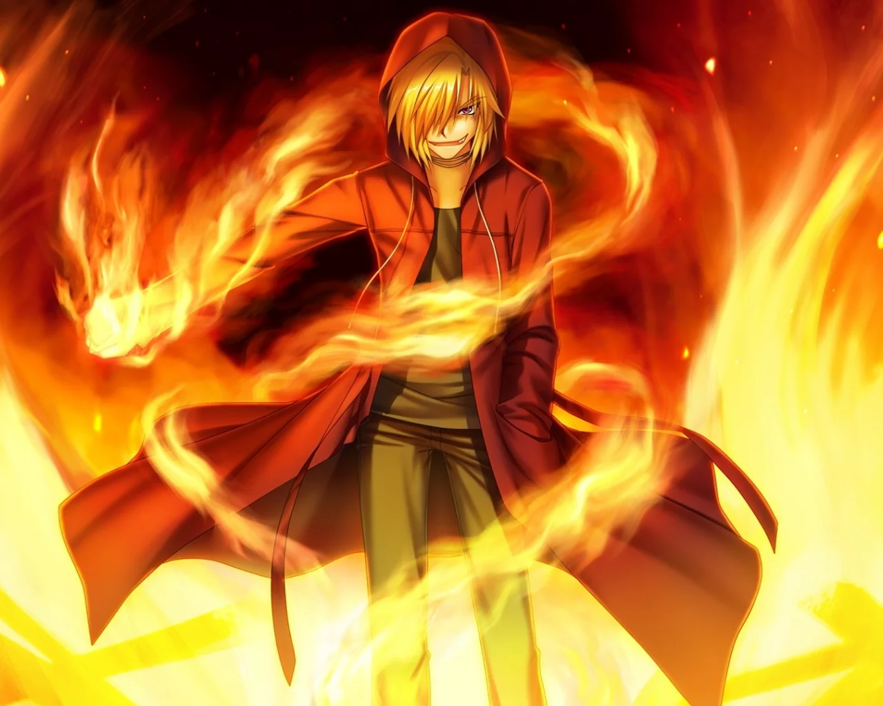 rewrite, аниме
