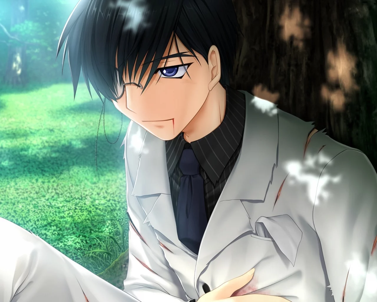 rewrite, аниме