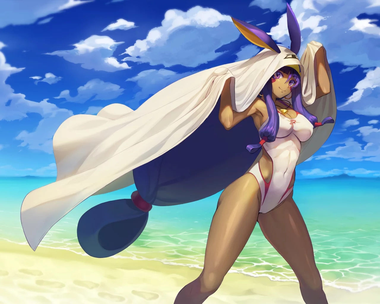 судьба великая компания, fate grand order