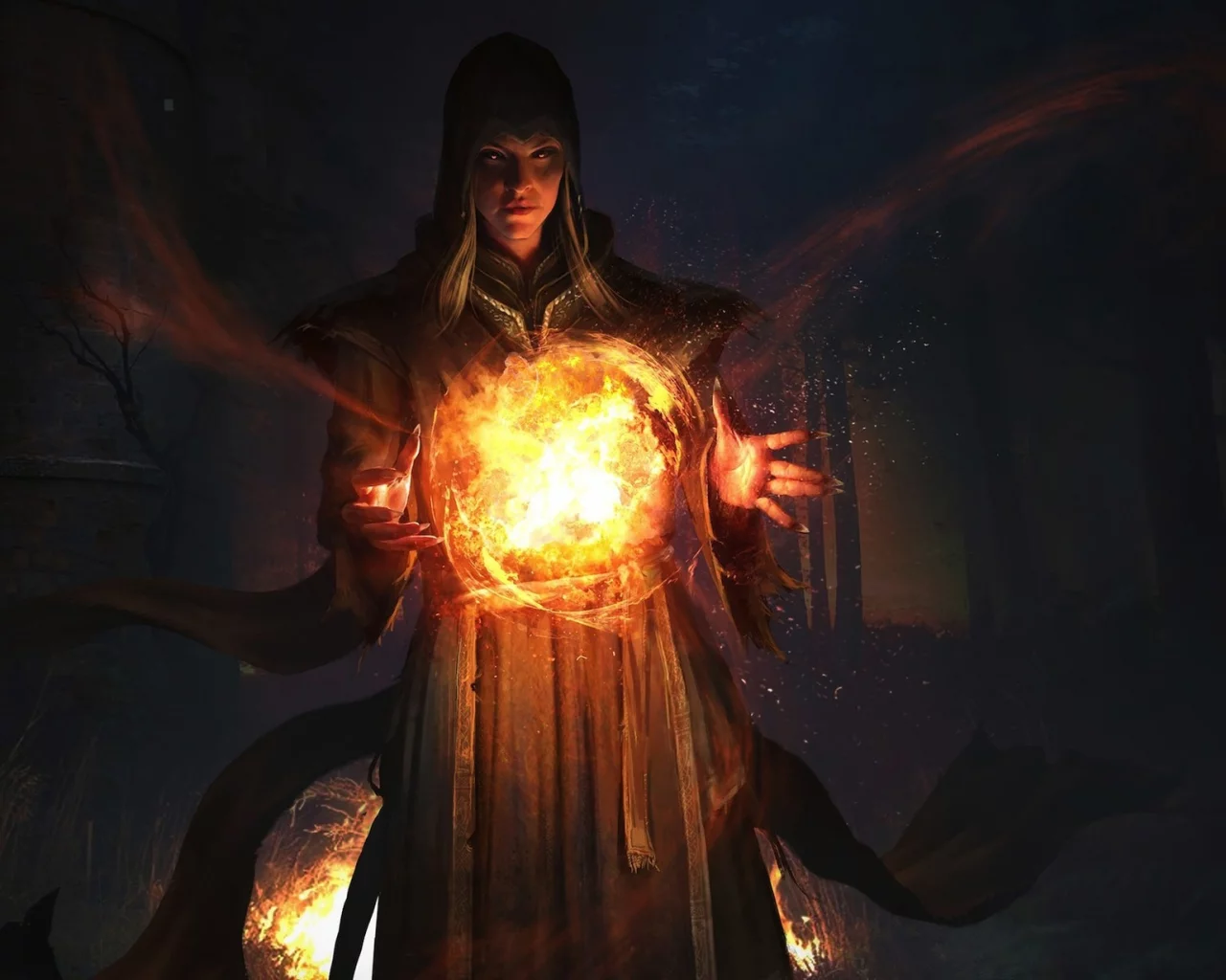 the elder scrolls legends, игра