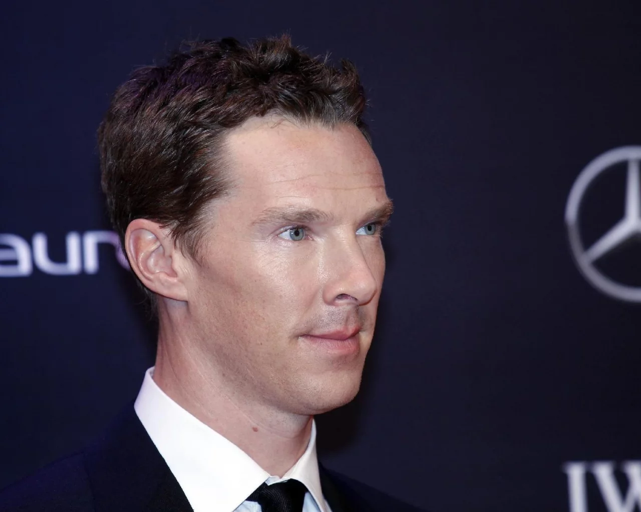бенедикт камбербэтч, benedict cumberbatch, британский актёр