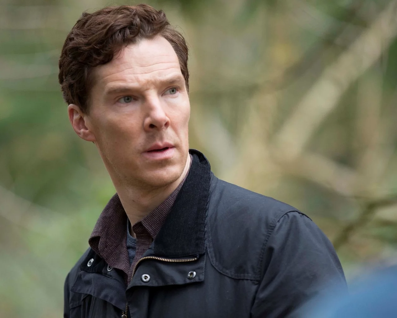 бенедикт камбербэтч, benedict cumberbatch, британский актёр