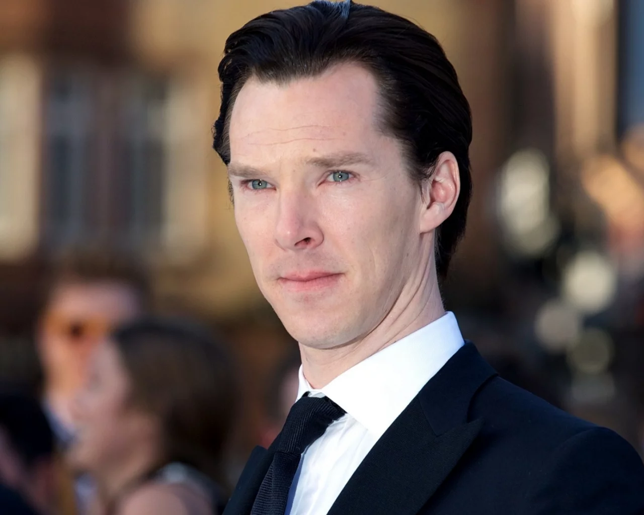 бенедикт камбербэтч, benedict cumberbatch, британский актёр