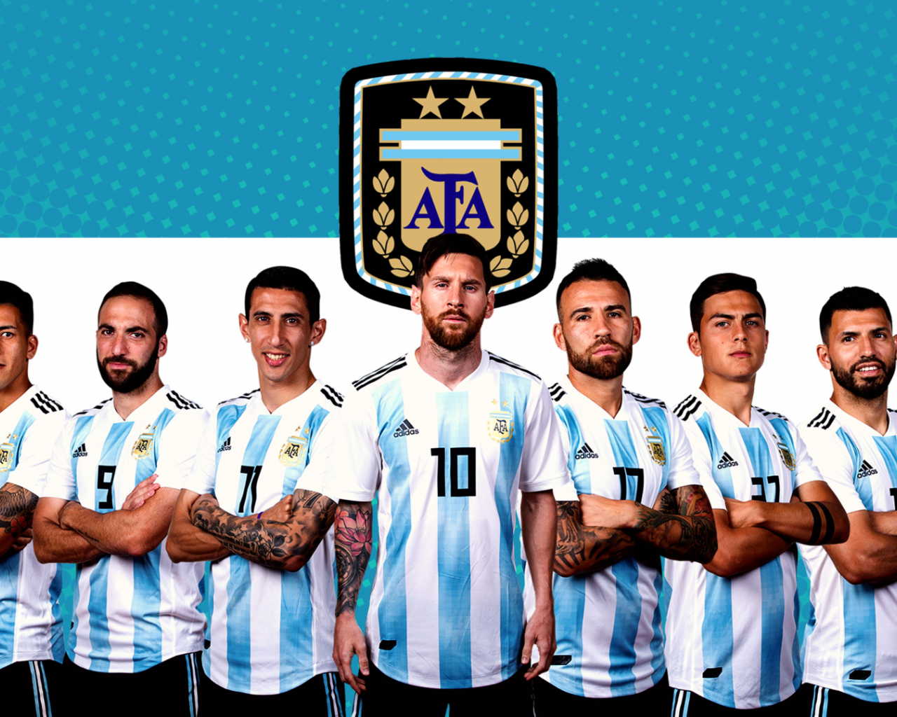 месси, аргентинская сборная, футбол