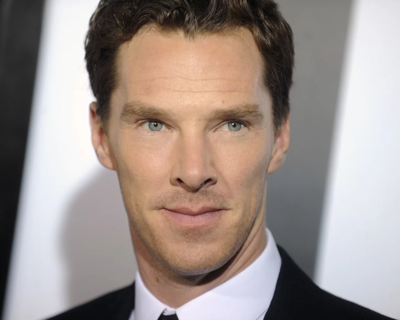 бенедикт камбербэтч, benedict cumberbatch, британский актёр