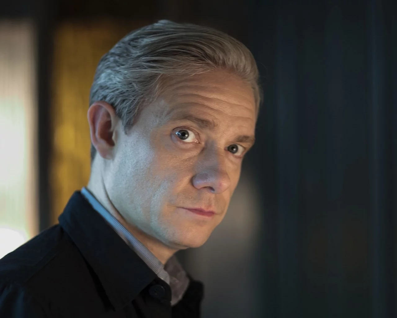 шерлок холмс, сериал, джон ватсон