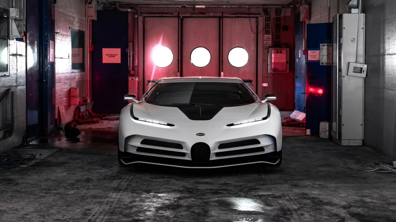 auto, bugatti veyron