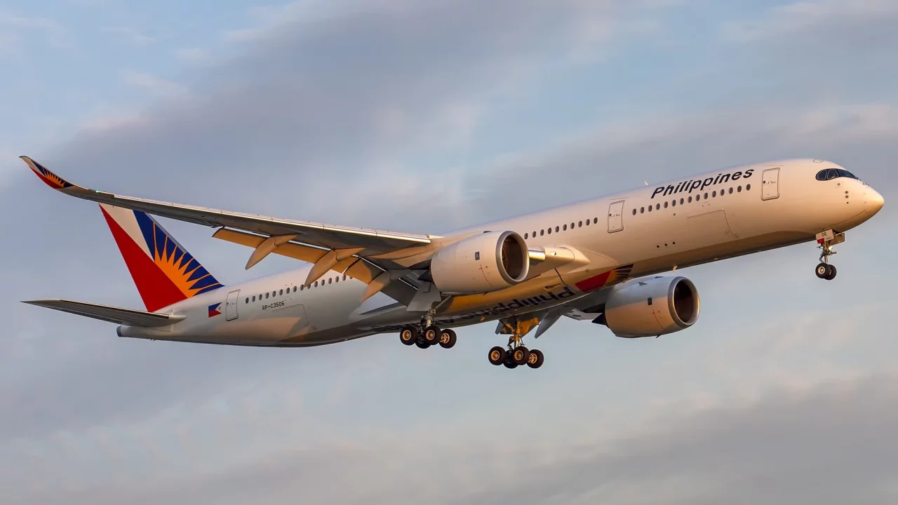 airbus a350 941, самолёт