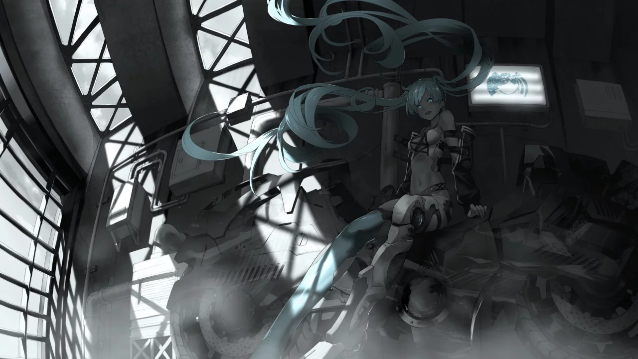 вокалоид, vocaloid