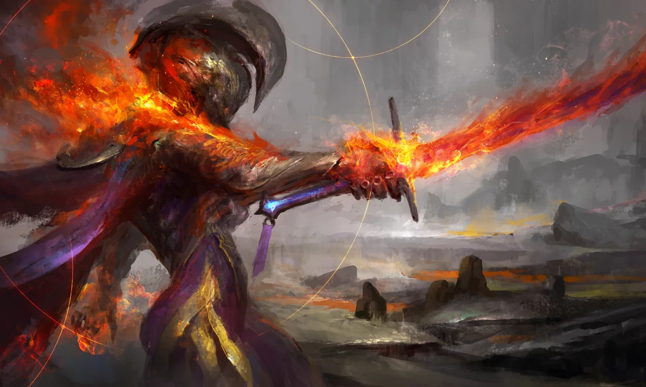 warframe, игра