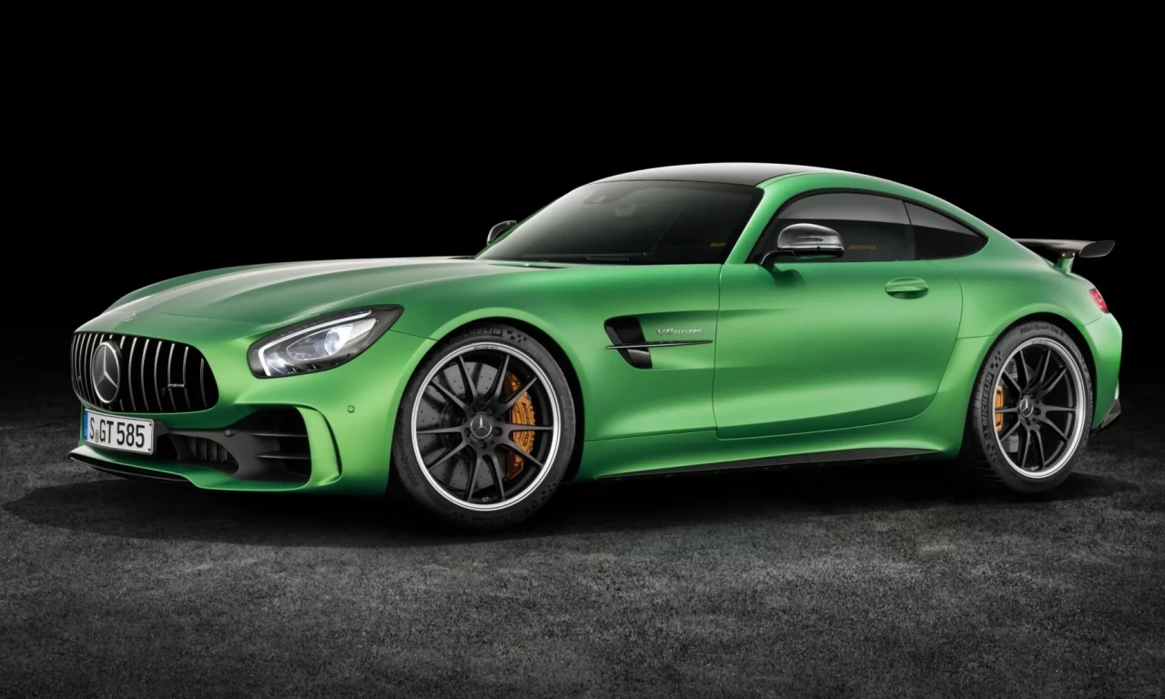auto, mersedes benz, amg, coupe