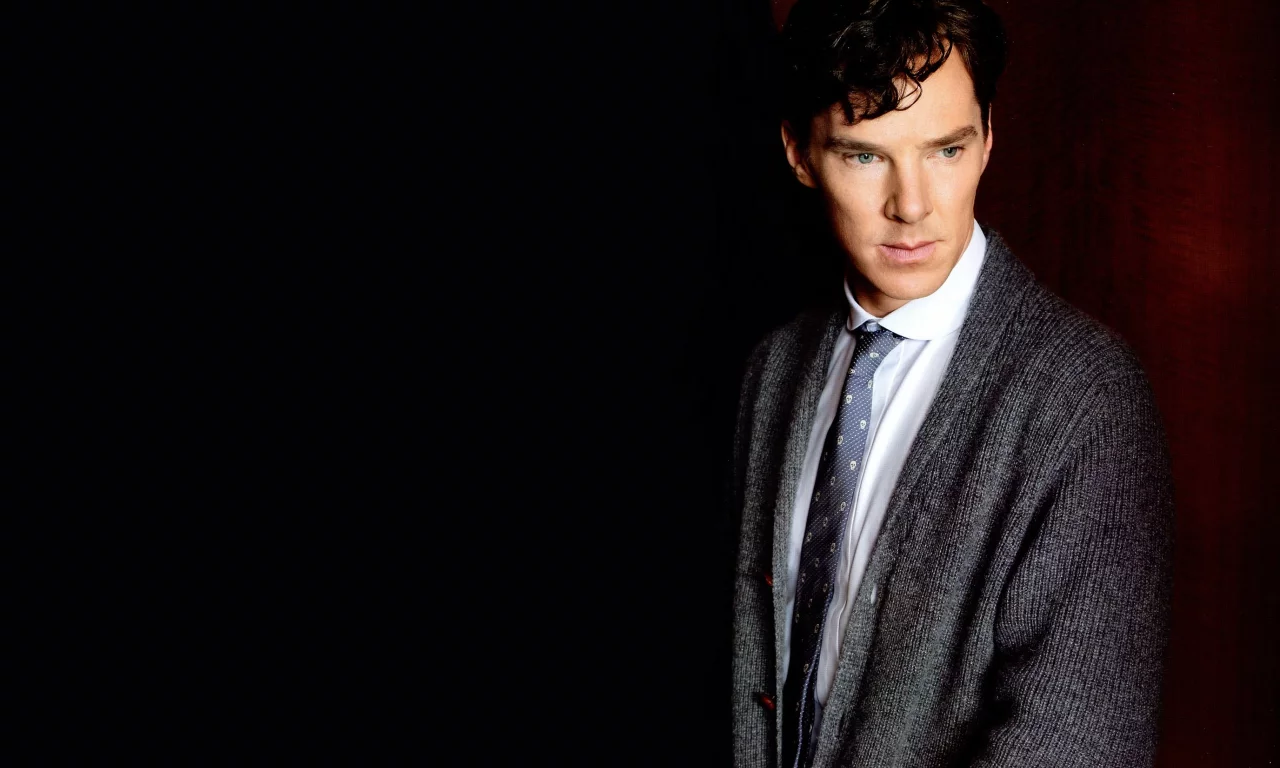 бенедикт камбербэтч, benedict cumberbatch, британский актёр