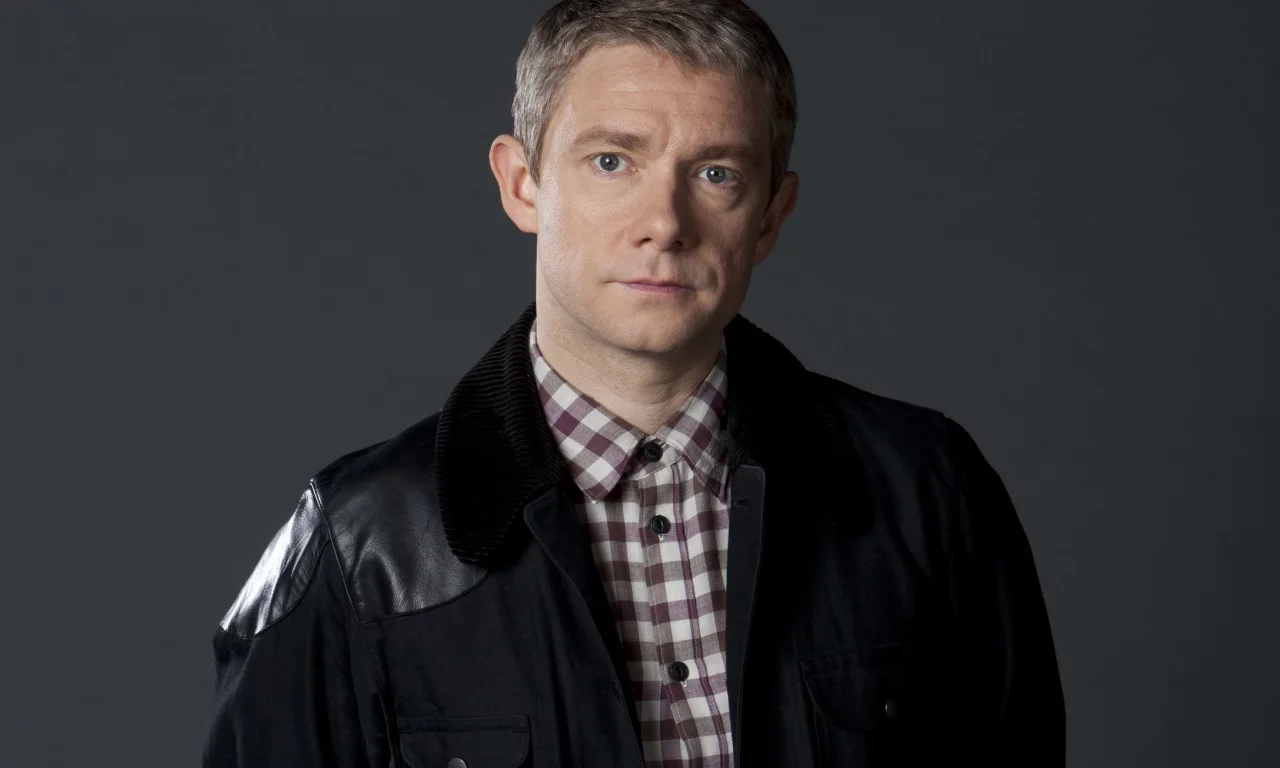 шерлок холмс, сериал, джон ватсон
