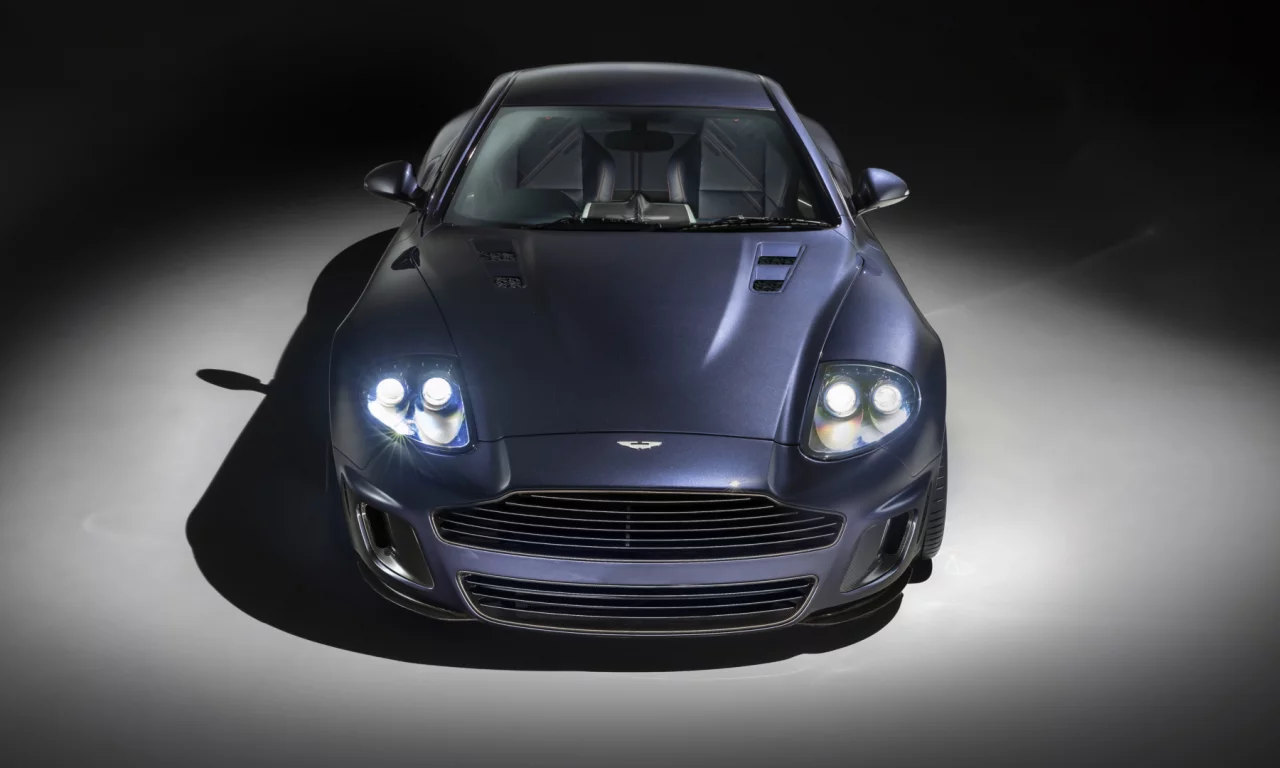auto, aston martin