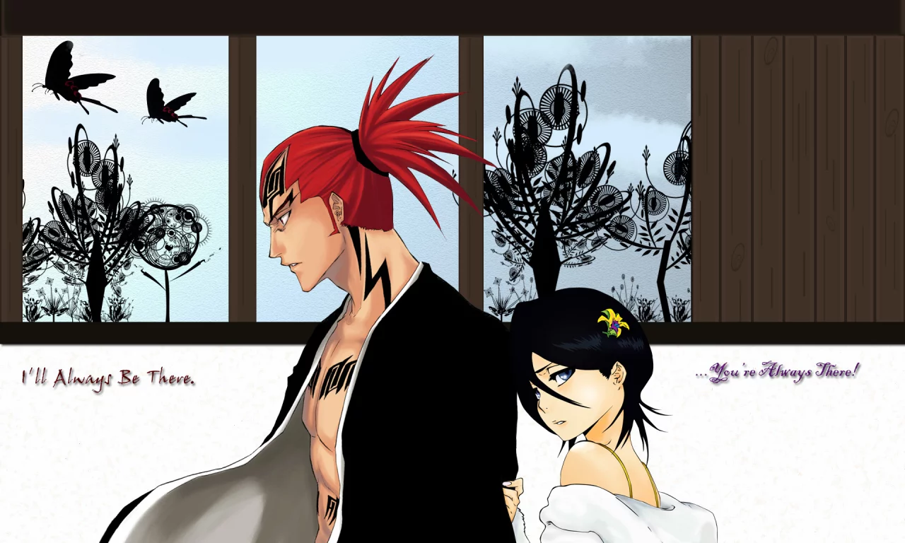 блич, bleach