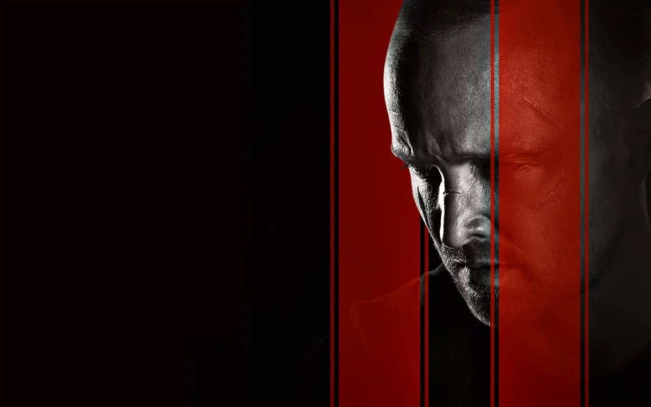 el camino a breaking bad movie, полосы