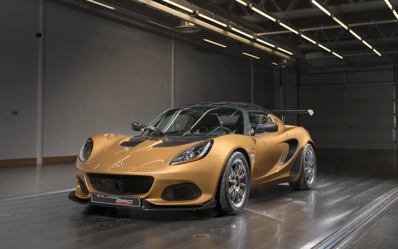 auto, lotus
