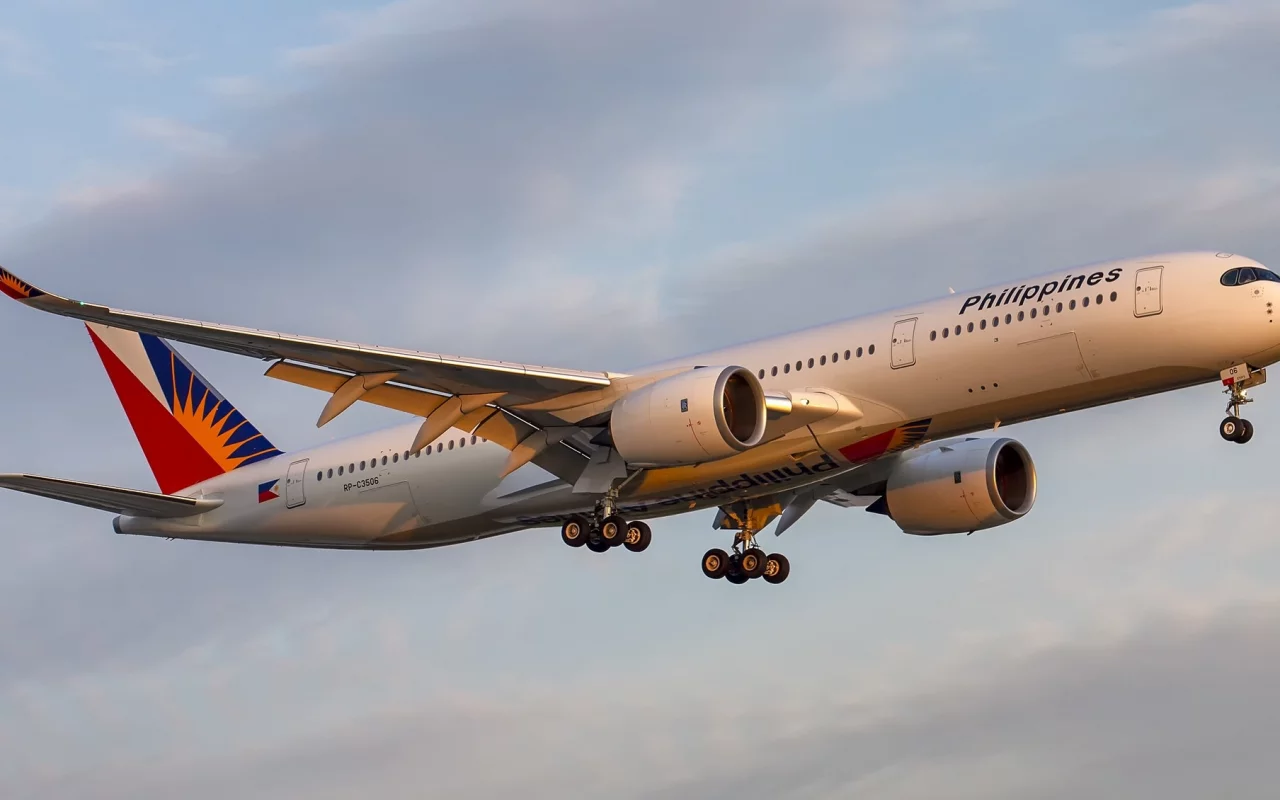 airbus a350 941, самолёт