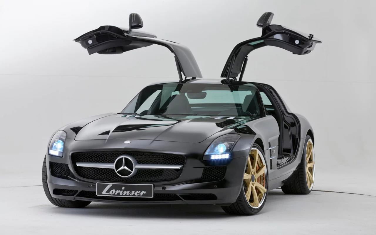 auto, mersedes benz
