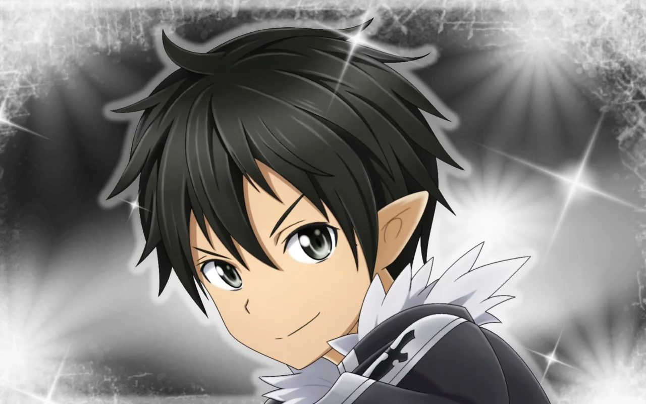 мастера меча онлайн, sword art online
