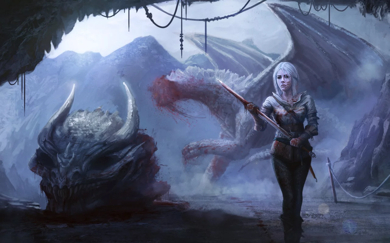 the witcher 3 wild hunt, ведьмак 3 дикая охота