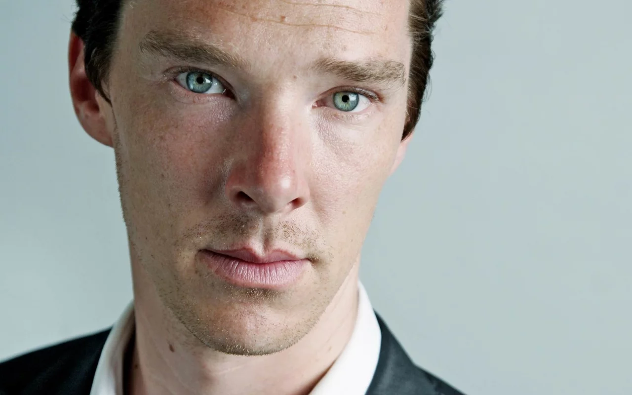 бенедикт камбербэтч, benedict cumberbatch, британский актёр