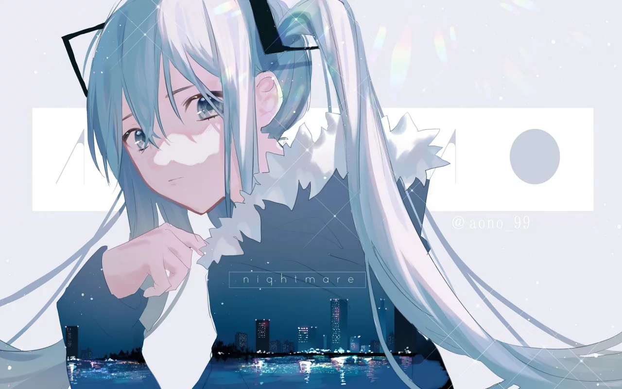 вокалоид, vocaloid