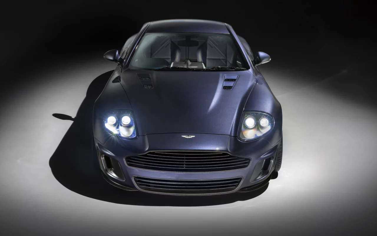 auto, aston martin