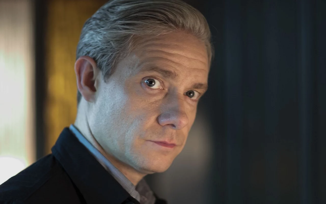 шерлок холмс, сериал, джон ватсон