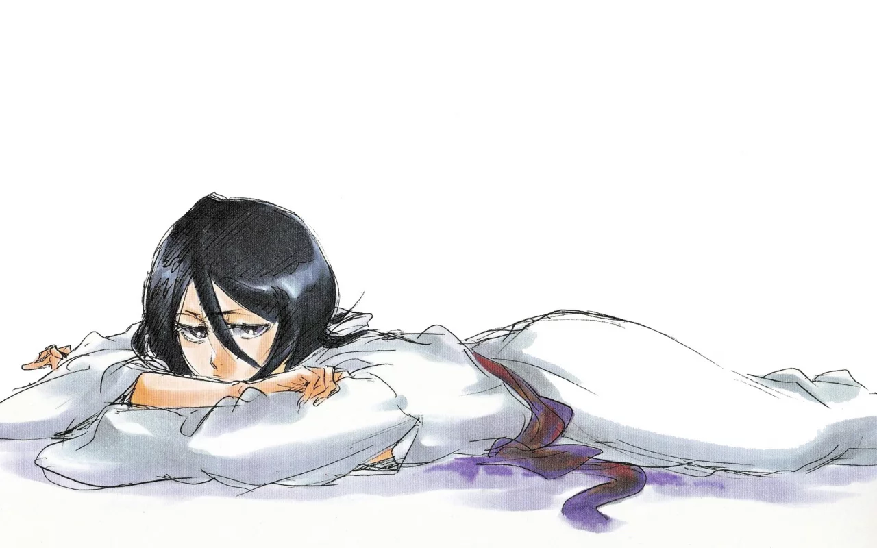 блич, bleach