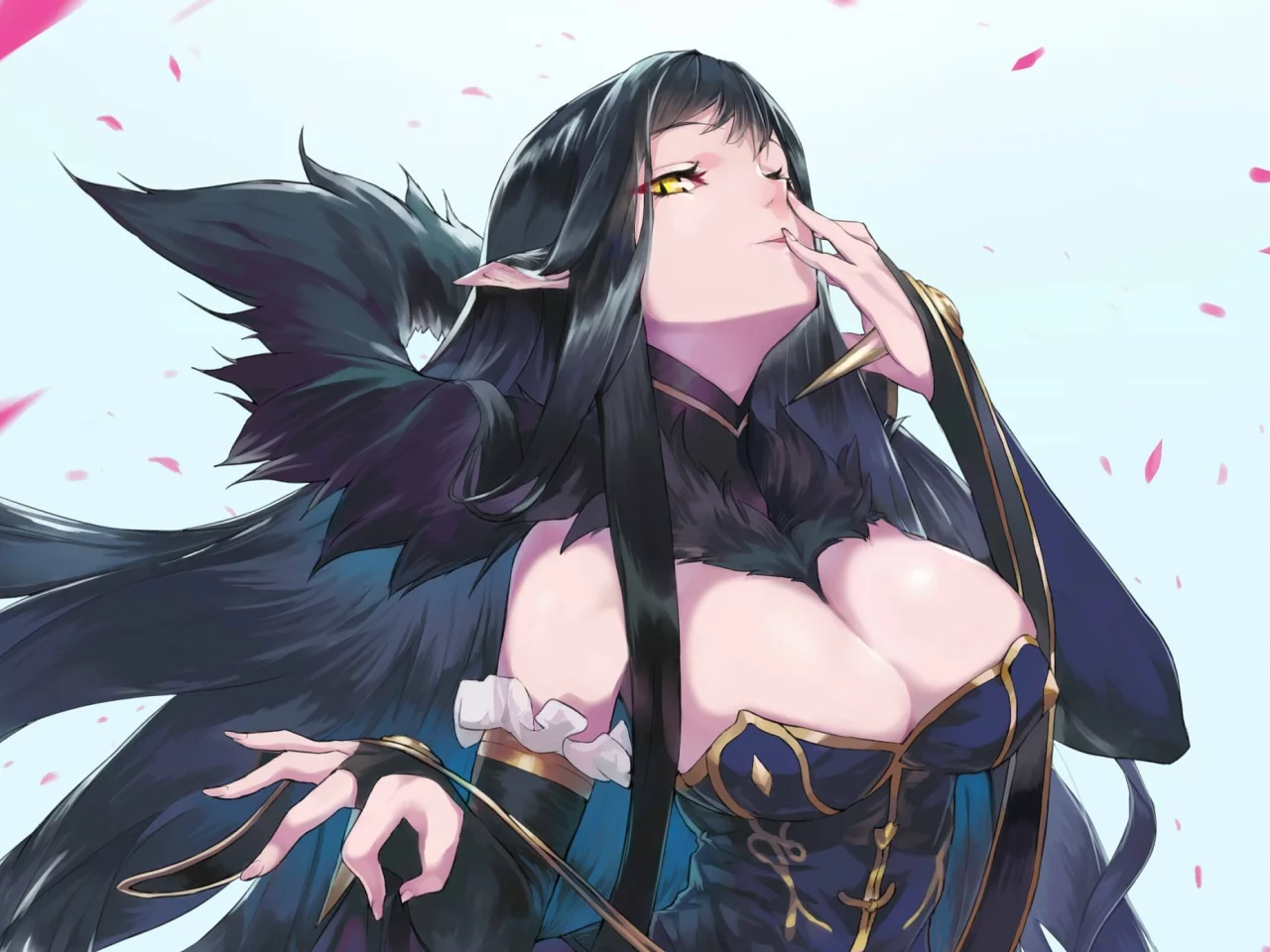 судьба великая компания, fate grand order