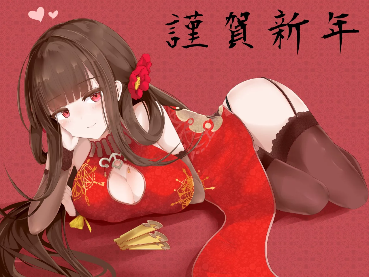 девушки фронта, girls frontline