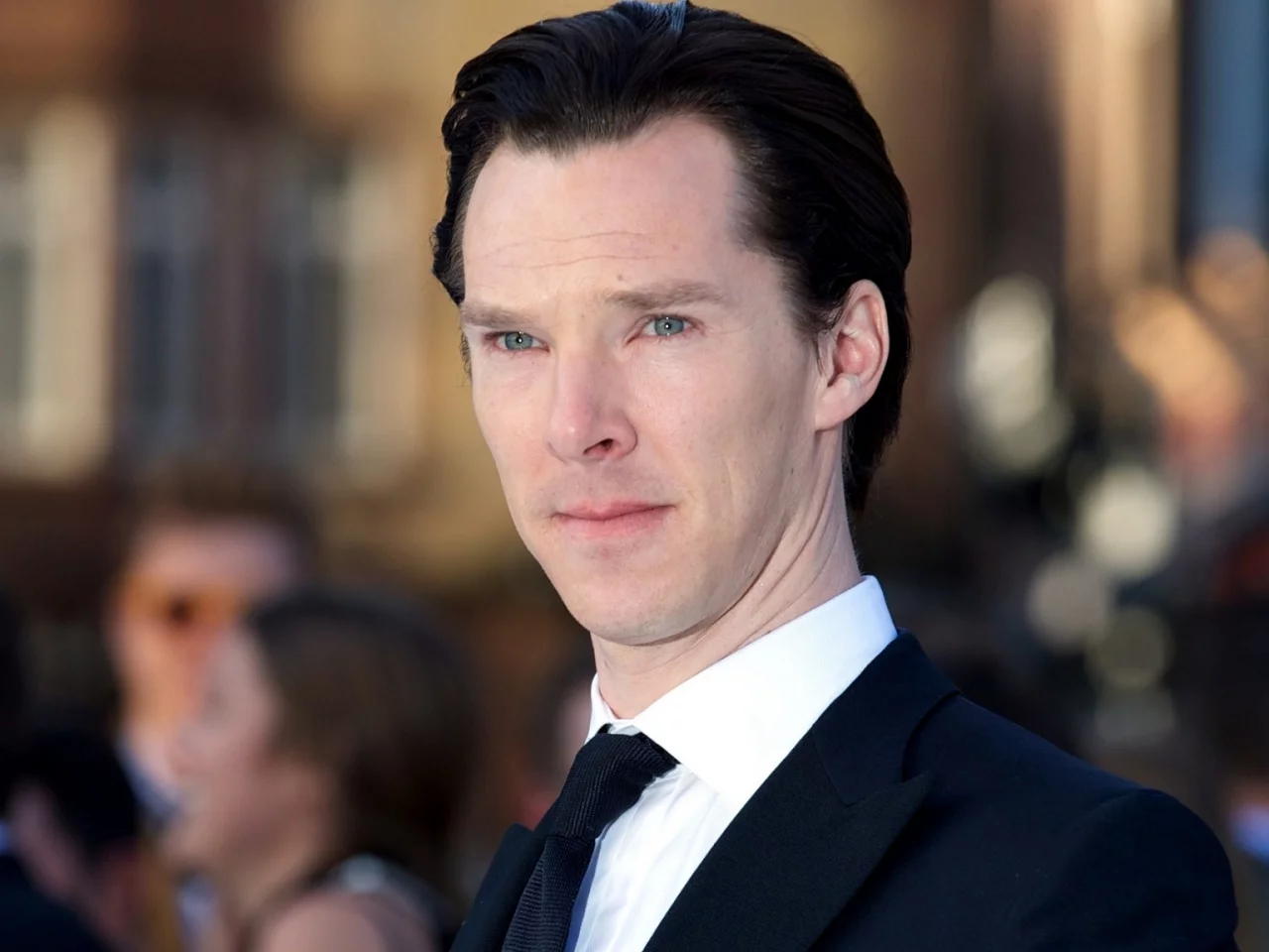 бенедикт камбербэтч, benedict cumberbatch, британский актёр